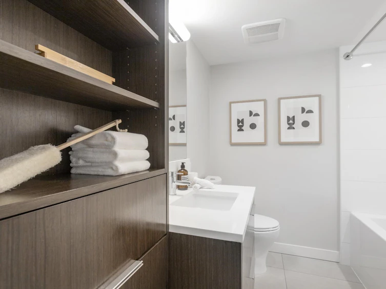 121-649 E 3rd Street, North Vancouver, BC, V7L 1G6 - 23