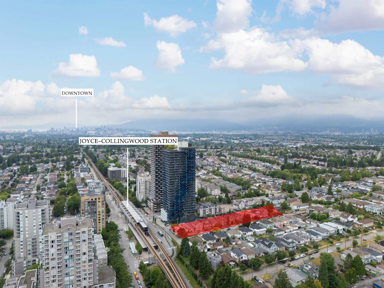 5028 Payne Street, Vancouver, BC, V5R 4J6 - 6