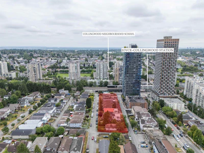 5028 Payne Street - 5