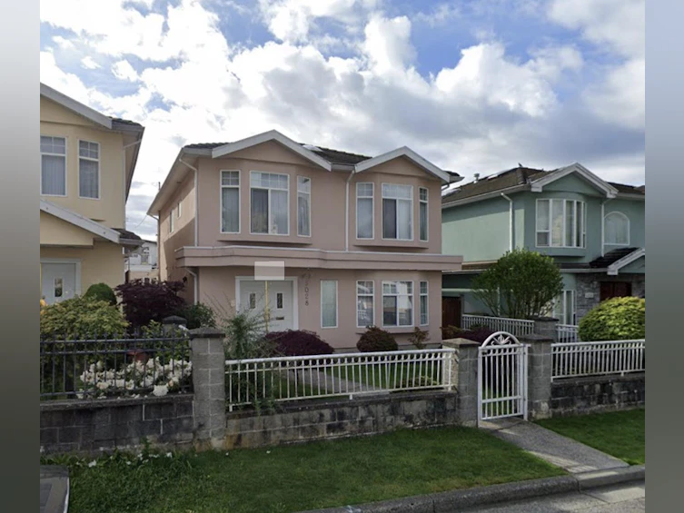 5028 Payne Street, Vancouver, BC, V5R 4J6