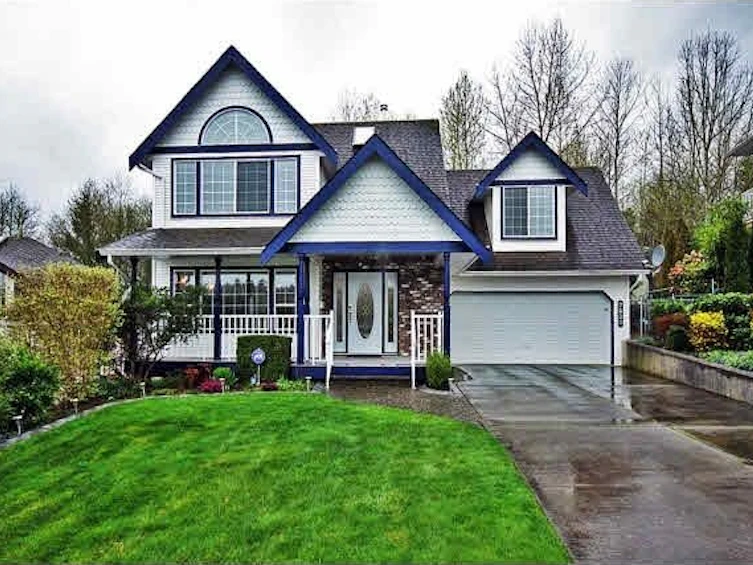 7821 Tavernier Terrace, Mission, BC, V2V 6Z5