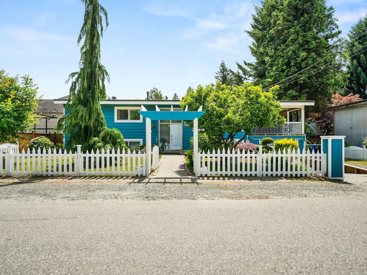 33232 Hawthorne Avenue, Abbotsford, BC, V2S 1B3 - 2