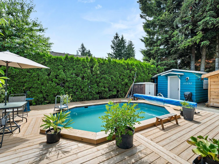 33232 Hawthorne Avenue, Abbotsford, BC, V2S 1B3 - 34