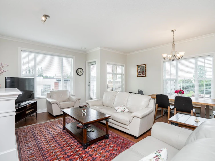 408-20286 53a Avenue, Langley, BC, V3A 0A8