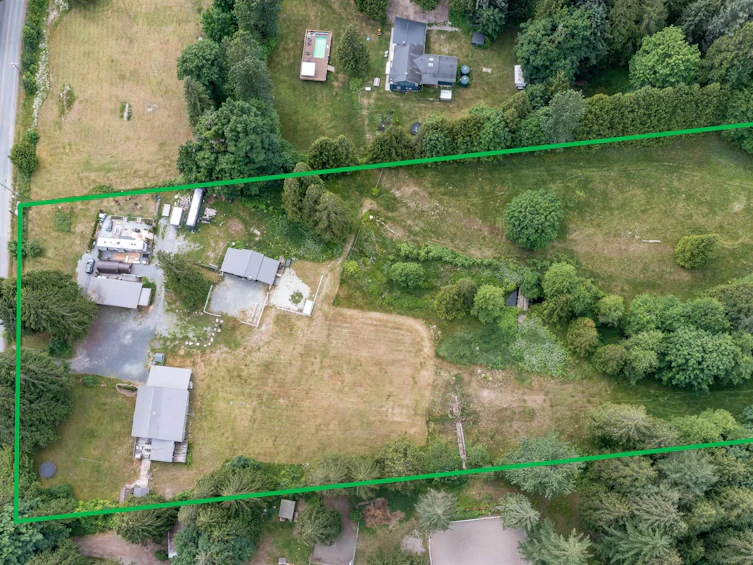 14848 Squamish Valley Road, Squamish, BC, V0N 1H0 - 4