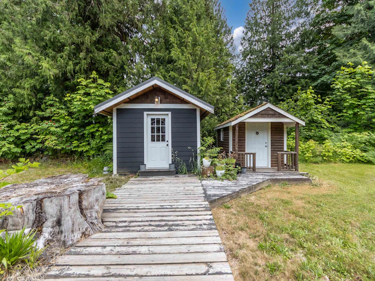 14848 Squamish Valley Road, Squamish, BC, V0N 1H0 - 27