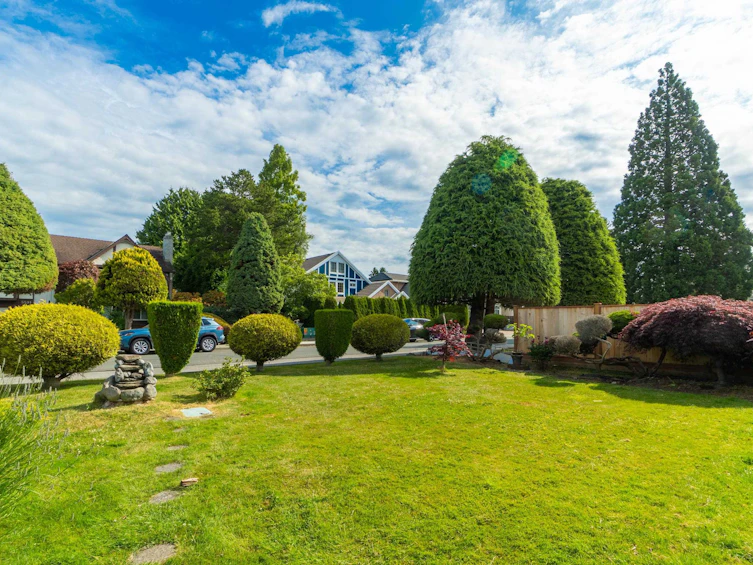 5580 Chemainus Drive, Richmond, BC, V7C 3B8 - 2
