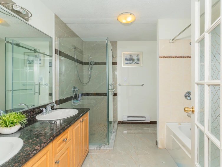5580 Chemainus Drive, Richmond, BC, V7C 3B8 - 13