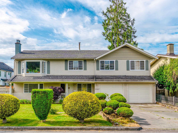5580 Chemainus Drive, Richmond, BC, V7C 3B8 - 3