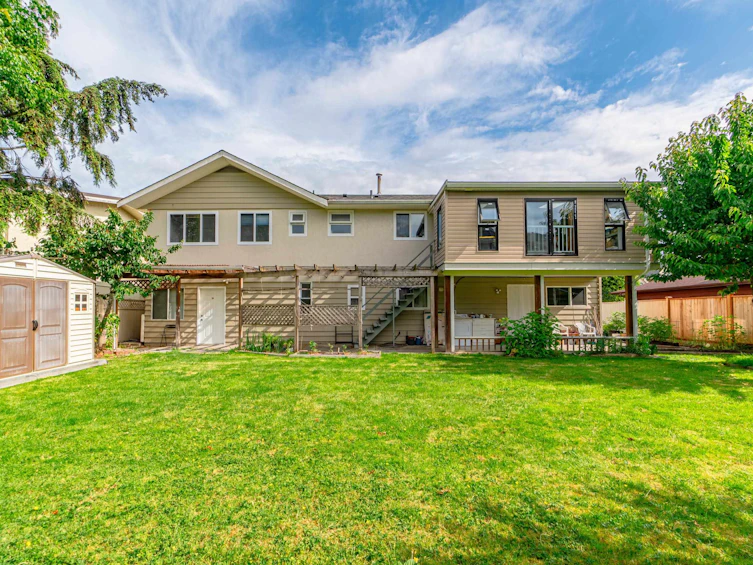 5580 Chemainus Drive, Richmond, BC, V7C 3B8 - 29