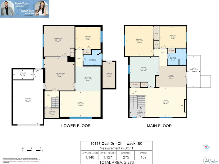 10197 Oval Drive, Chilliwack, BC, V2P 6R2 - 40