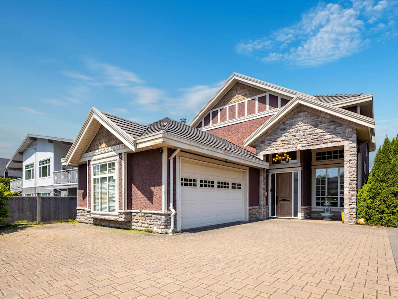 5091 Francis Road, Richmond BC V7C 1K1