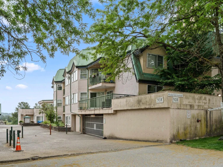 103-918 Roderick Avenue, Coquitlam, BC, V3K 1R1 - 18