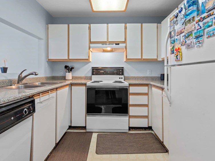 103-918 Roderick Avenue, Coquitlam, BC, V3K 1R1 - 3