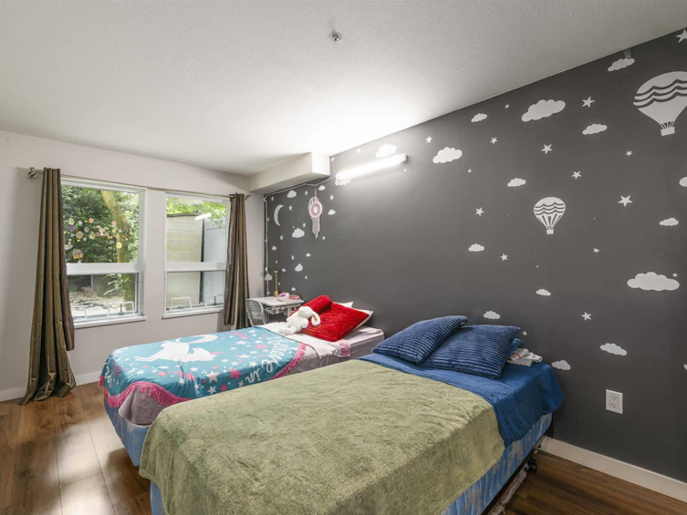 109-9650 148th Street, Surrey, BC, V3R 0W2 - 15