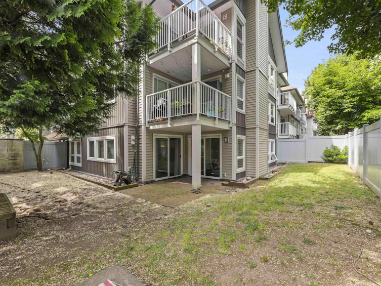 109-9650 148th Street, Surrey, BC, V3R 0W2 - 21