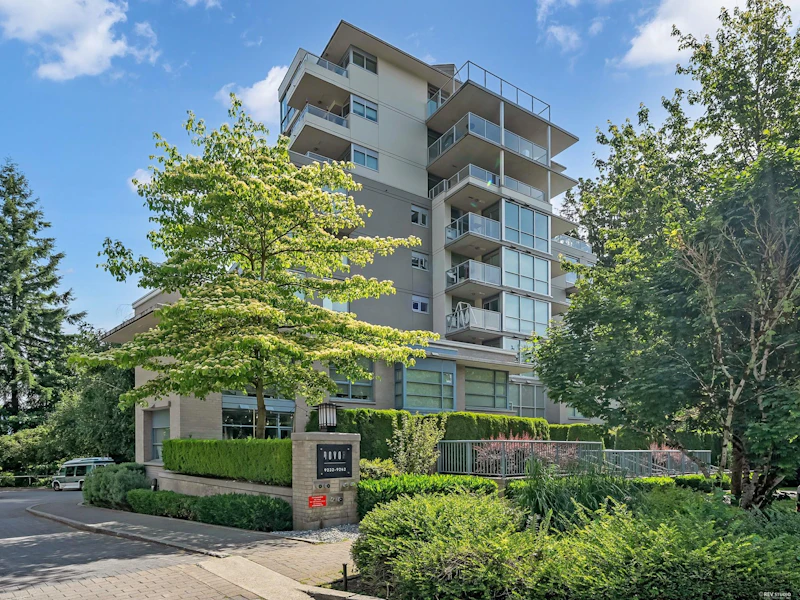 207 - 9262 University Crescent, Burnaby BC V5A 0A4