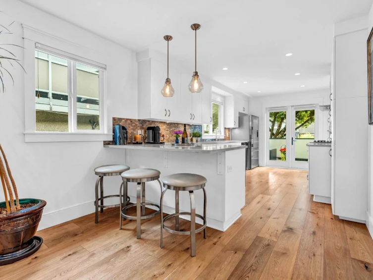 584 W 18th Avenue, Vancouver, BC, V5Z 1V6 - 8
