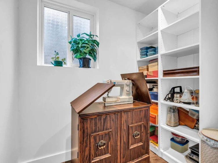 584 W 18th Avenue, Vancouver, BC, V5Z 1V6 - 27