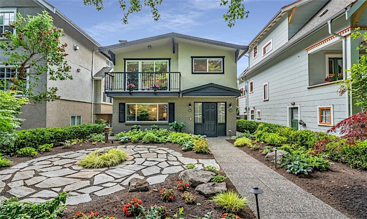 584 W 18th Avenue, Vancouver, BC, V5Z 1V6