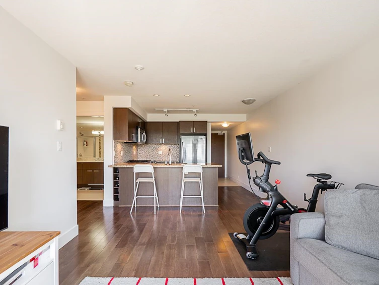 304-1689 E 13th Avenue, Vancouver, BC, V5N 0A5 - 9