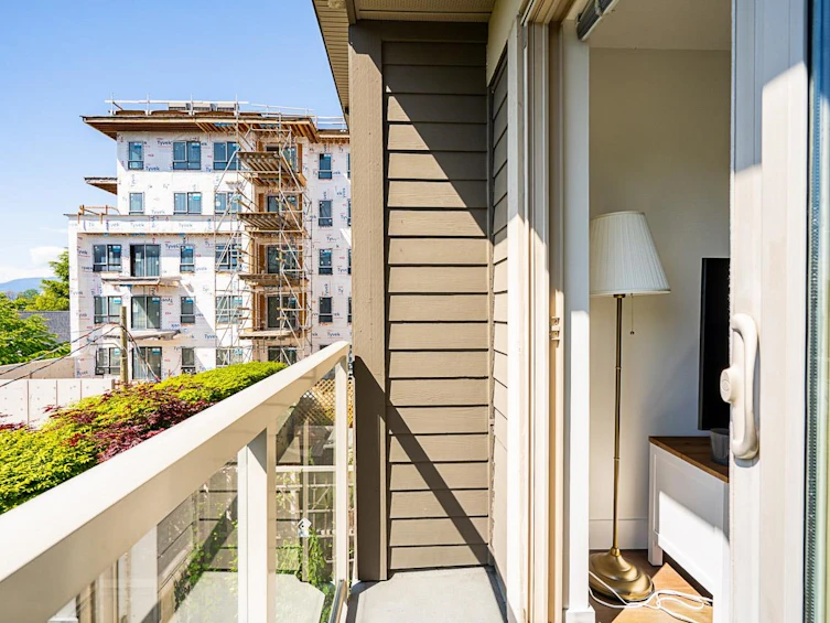 304-1689 E 13th Avenue, Vancouver, BC, V5N 0A5 - 21