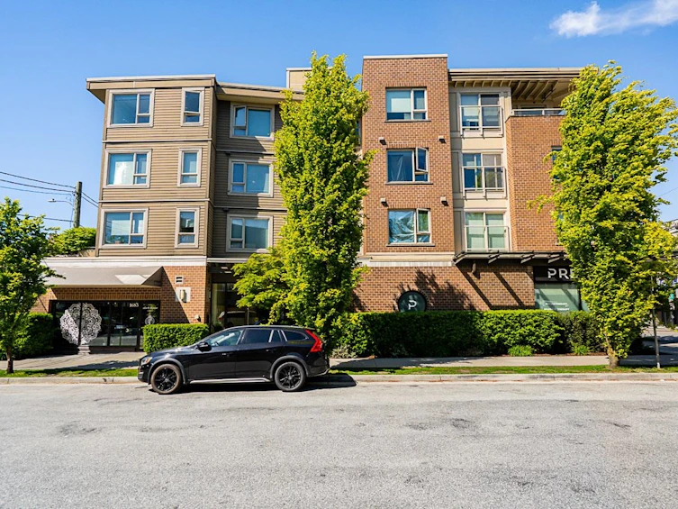 304-1689 E 13th Avenue, Vancouver, BC, V5N 0A5 - 4