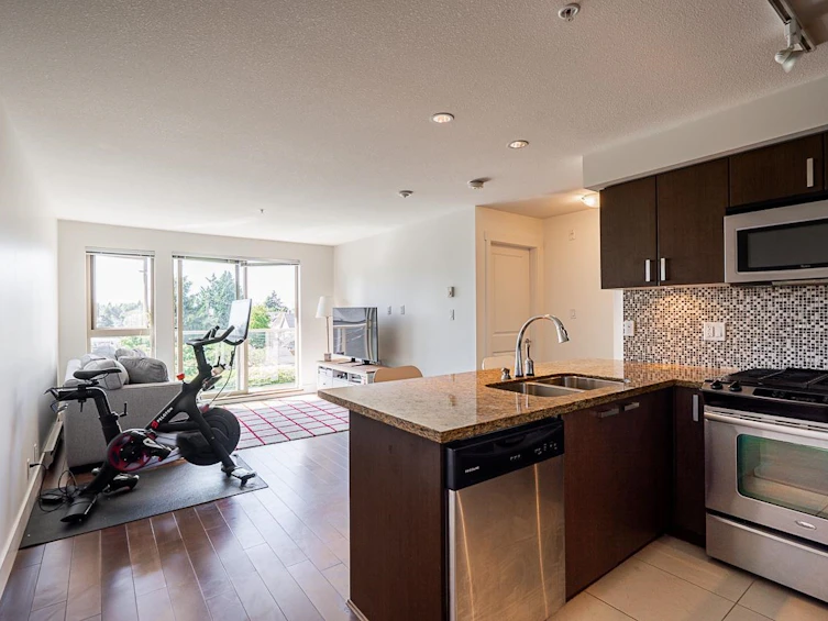 304-1689 E 13th Avenue, Vancouver, BC, V5N 0A5 - 5