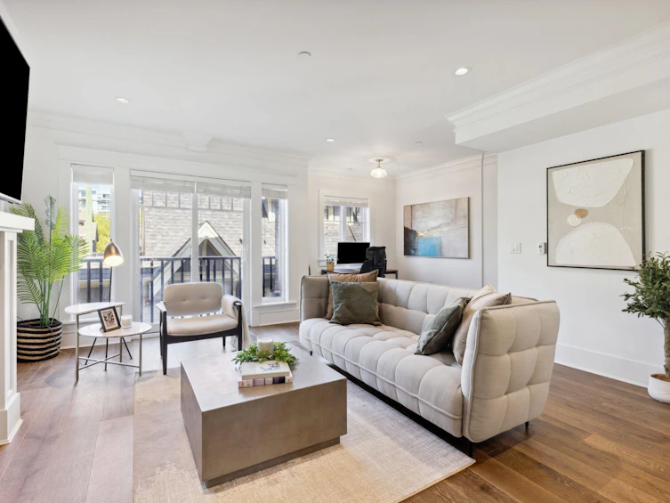 201-1775 W 16th Avenue, Vancouver, BC, V6J 2L9 - 6