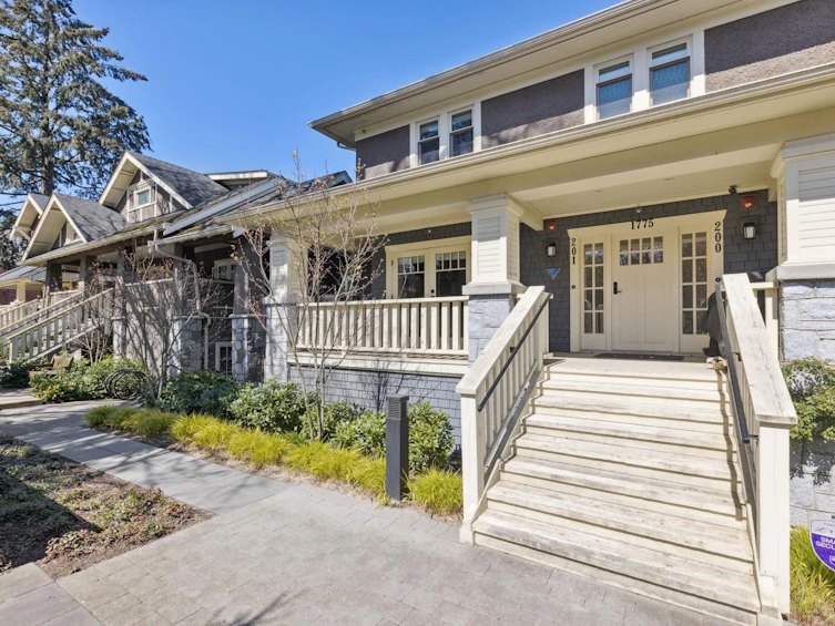 201-1775 W 16th Avenue, Vancouver, BC, V6J 2L9 - 21