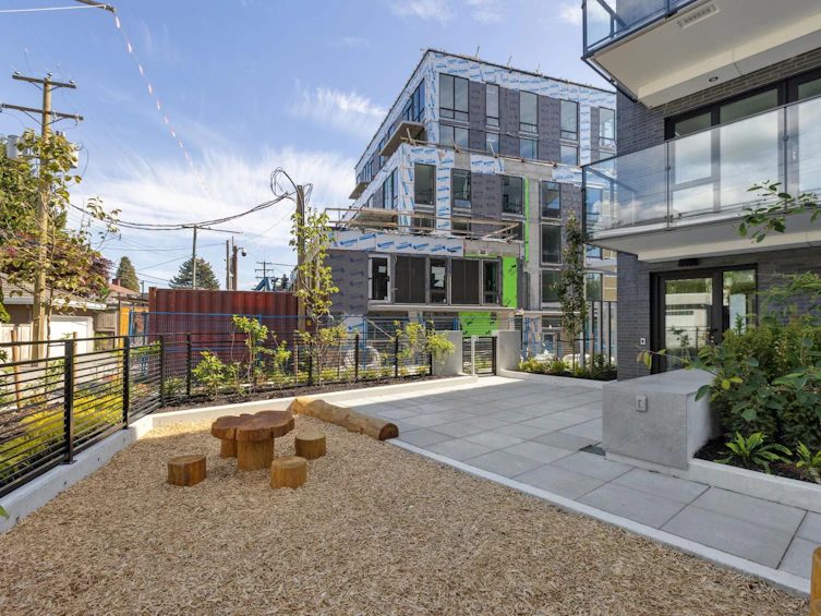 607-5168 Cambie Street, Vancouver, BC - 20