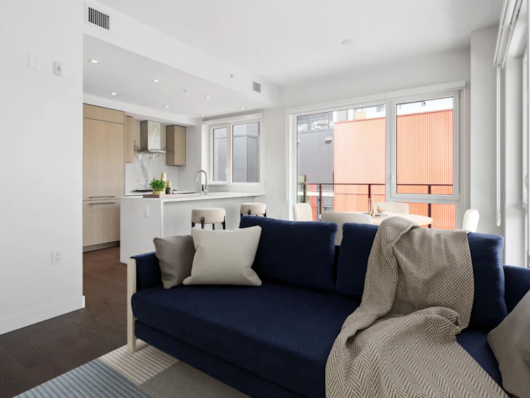 607-5168 Cambie Street, Vancouver, BC - 3