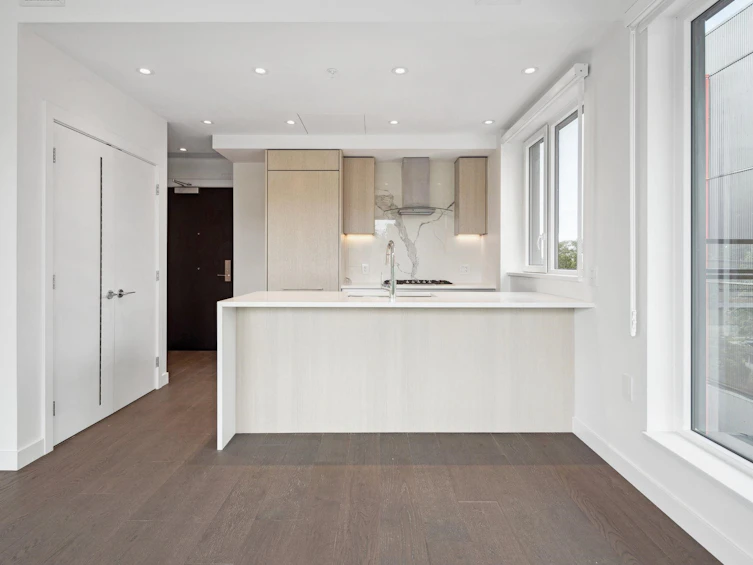607-5168 Cambie Street, Vancouver, BC - 5