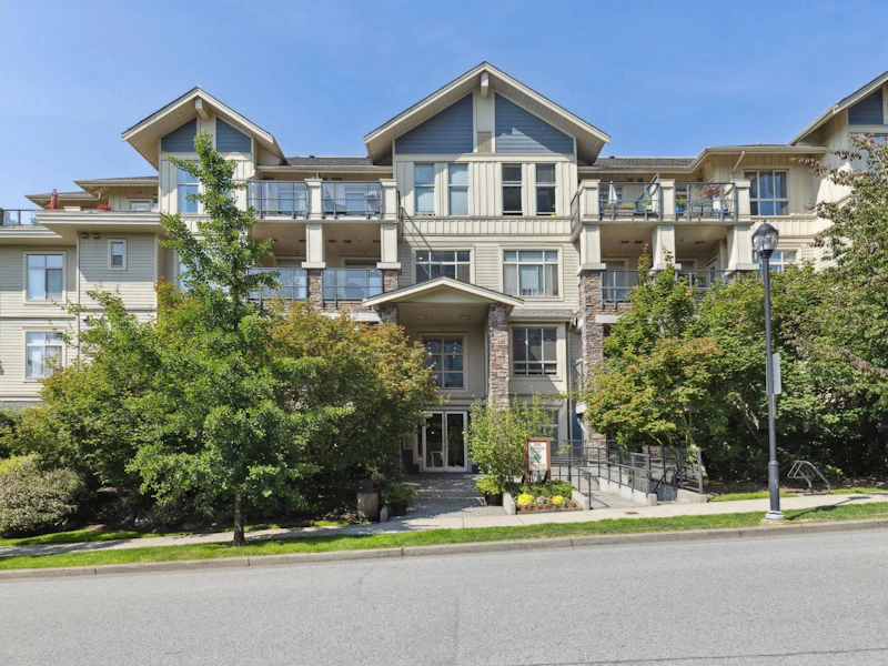 310 - 290 Francis Way, New Westminster BC V3L 0C4