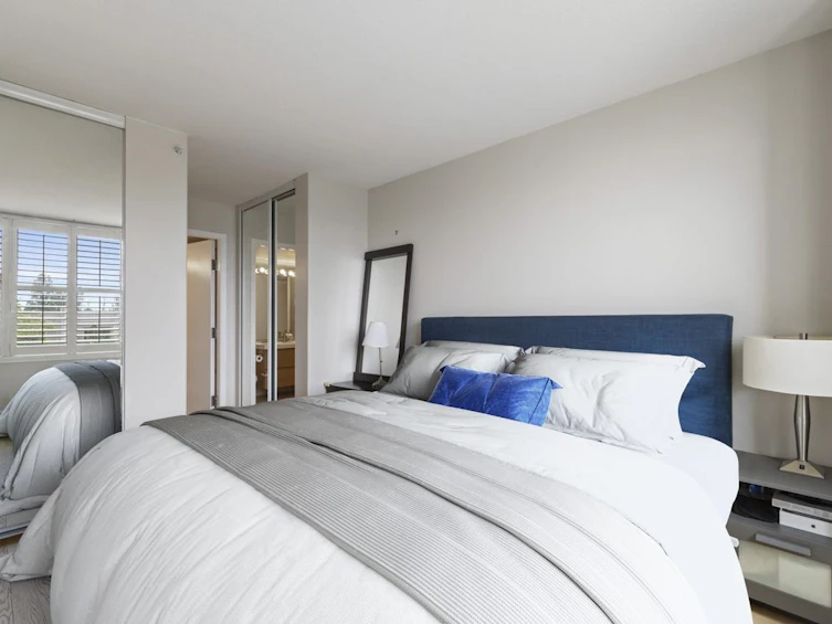 417-2255 W 4th Avenue, Vancouver, BC, V6K 1N9 - 9