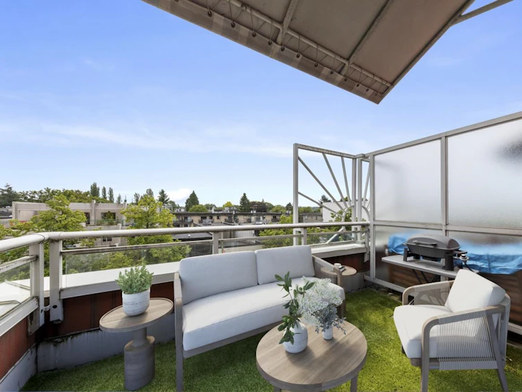 417-2255 W 4th Avenue, Vancouver, BC, V6K 1N9 - 11