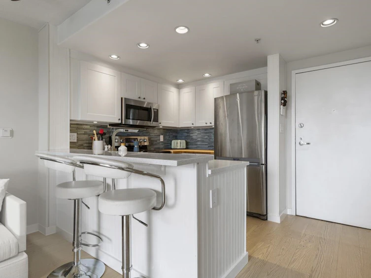 417-2255 W 4th Avenue, Vancouver, BC, V6K 1N9 - 6