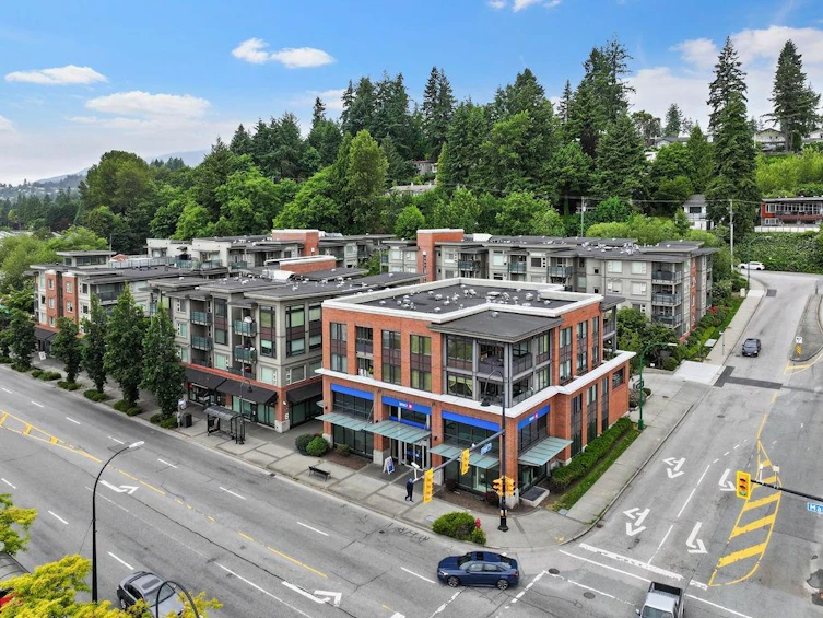 312-1679 Lloyd Avenue, North Vancouver, BC, V7P 0A9 - 37