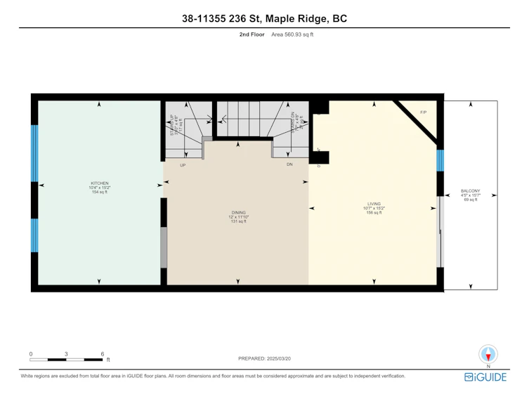 38-11355 236 Street, Maple Ridge, BC, V2W 1W4 - 39