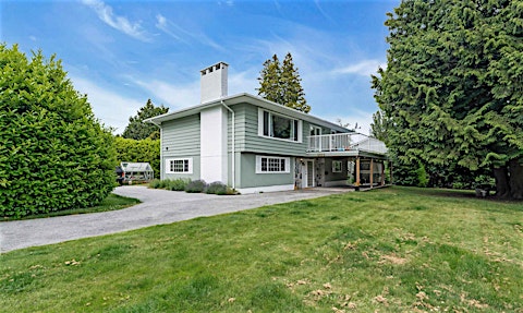 4865 11a Avenue, Delta, BC, V4M 1Z5