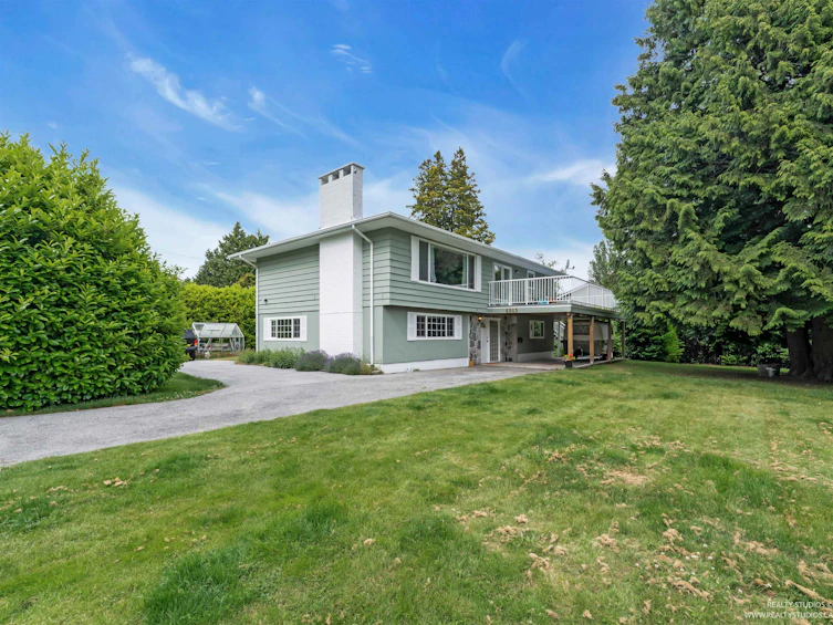 4865 11a Avenue, Delta, BC, V4M 1Z5