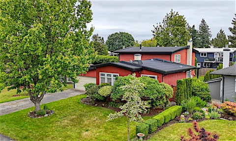 5124 Galway Drive, Delta, BC, V4M 3R5