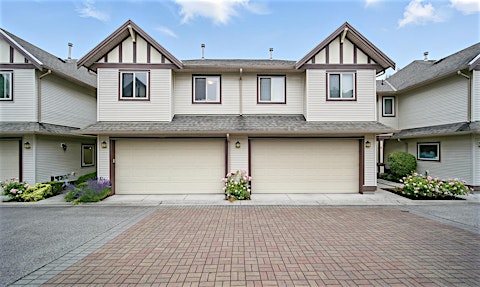 10-4191 Williams Road, Richmond, BC, V7E 1J7