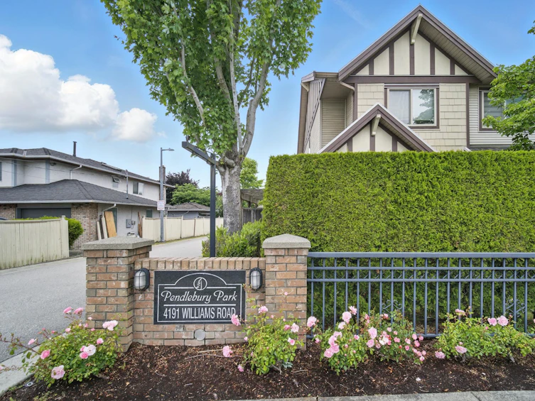 10-4191 Williams Road, Richmond, BC, V7E 1J7 - 23