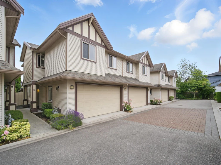 10-4191 Williams Road, Richmond, BC, V7E 1J7 - 2