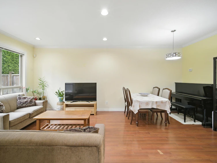 10-4191 Williams Road, Richmond, BC, V7E 1J7 - 3