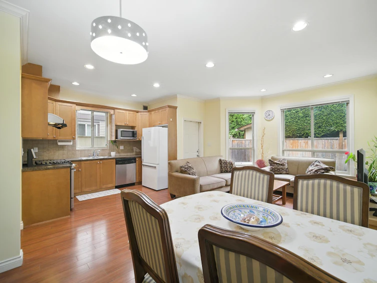 10-4191 Williams Road, Richmond, BC, V7E 1J7 - 6