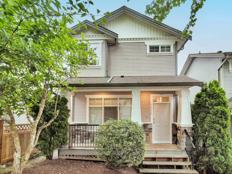 24372 103 Avenue, Maple Ridge, BC, V2W 2E7