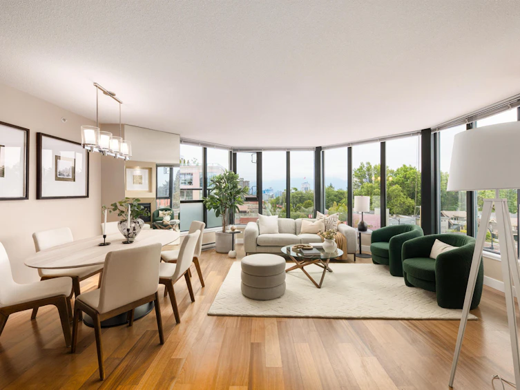 506-3228 Tupper Street, Vancouver, BC, V5Z 4S7 - 9