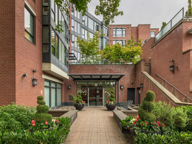 506-3228 Tupper Street, Vancouver, BC, V5Z 4S7 - 34